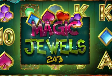 Magic Jewels