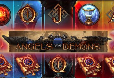 Angels vs Demons